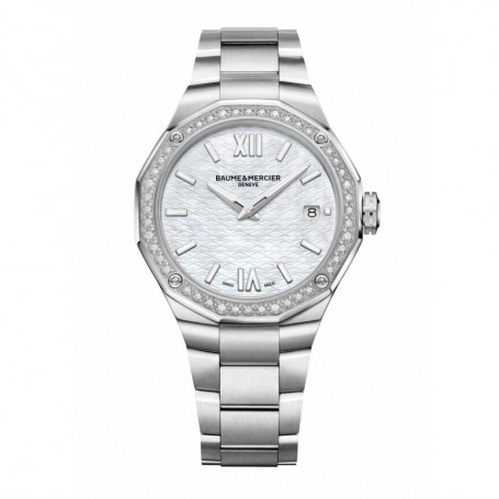 Baume &  Mercier Riviera 10662