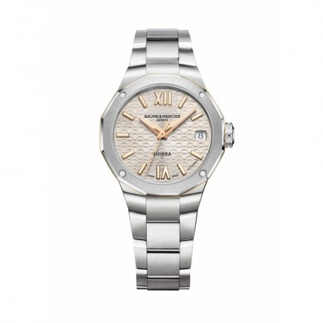 Baume & Mercier Riviera 10730
