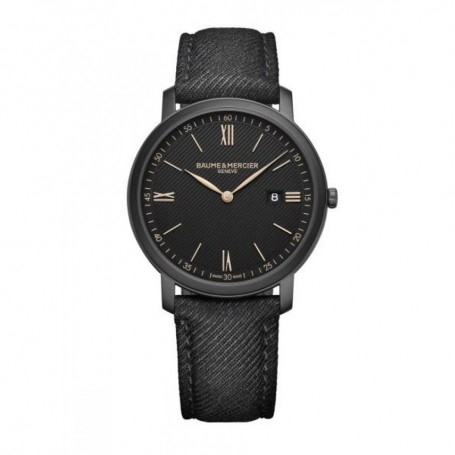 Baume & Mercier Classima 10762