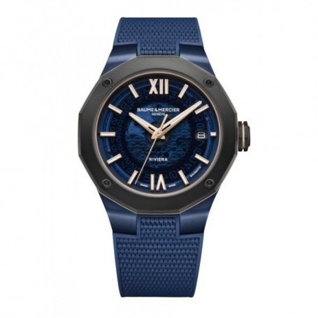 Baume & Mercier Riviera 10769