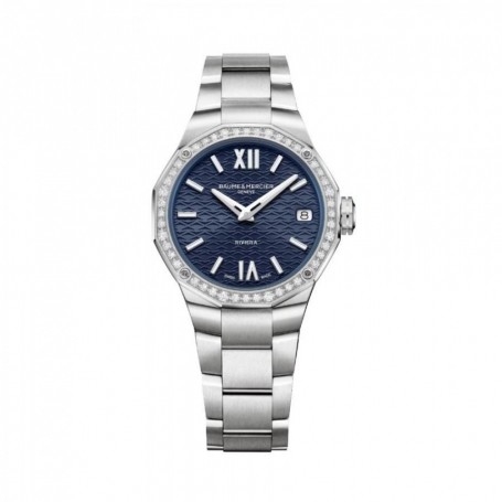 Baume & Mercier Riviera 10765