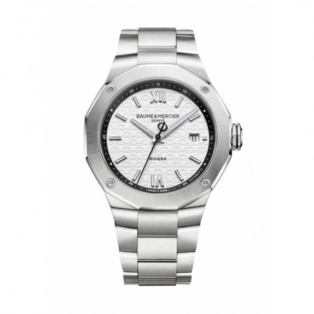 Baume & Mercier Riviera 10829