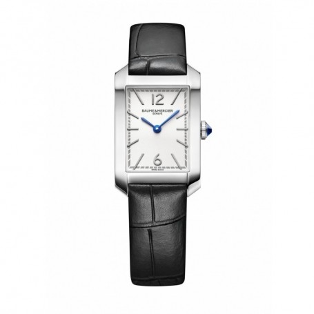 Baume & Mercier Hampton 10795