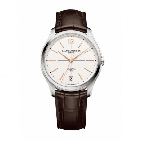 Baume &  Mercier Clifton 10773