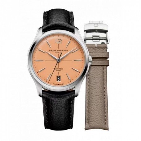 Baume &  Mercier Clifton 10778