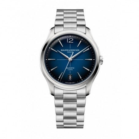 Baume &  Mercier Clifton 10792