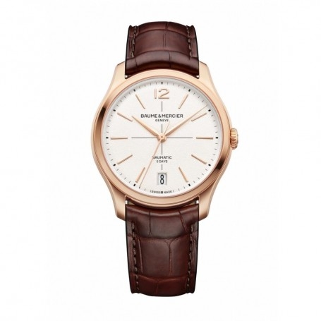 Baume &  Mercier Clifton 10802