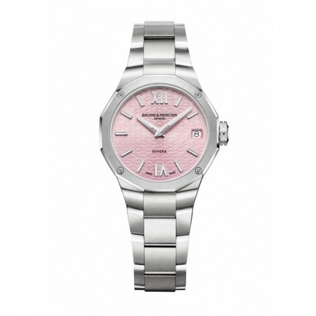 Baume &  Mercier Riviera 10812