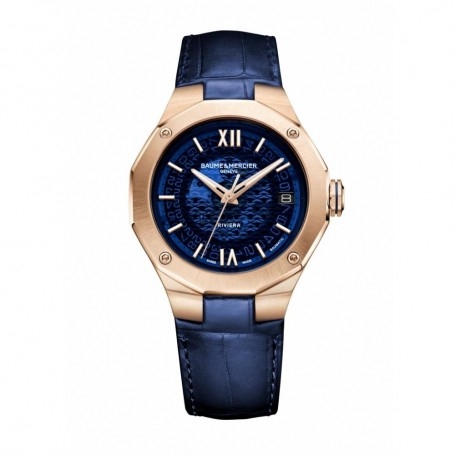 Baume &  Mercier Riviera 10815