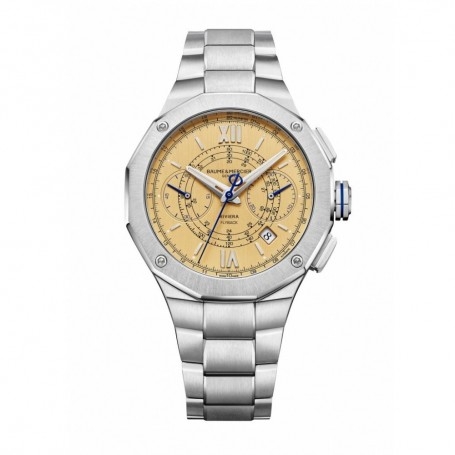 Baume &  Mercier Riviera 10828