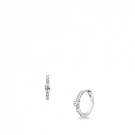 Mirco Visconti Orecchini Cerchio