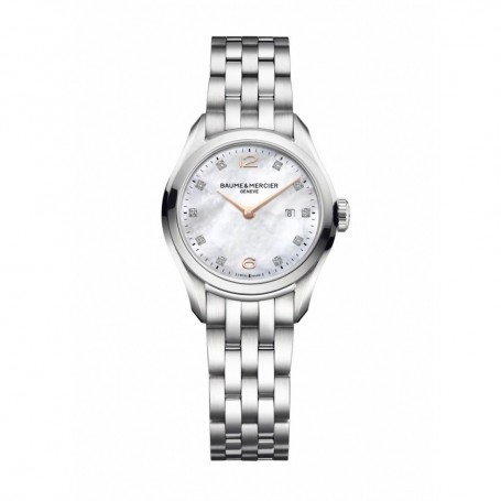 Baume & Mercier Clifton 10176