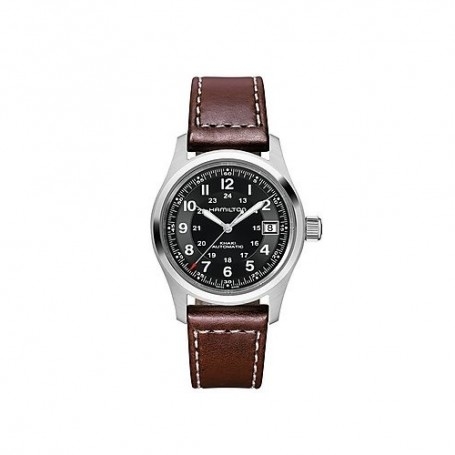 Orologio Hamilton Khaki Field