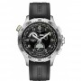 Orologio Hamilton Worldtimer Chrono