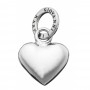 Giovanni Raspini Charm Cuore Liscio