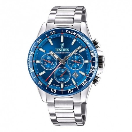 Orologio Festina Timeless