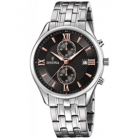 Orologio Festina Timeless