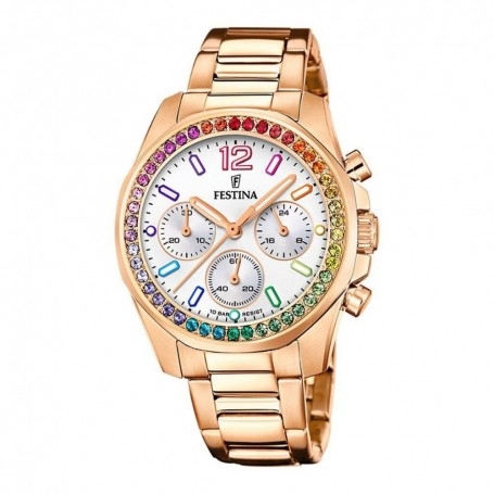 Orologio Festina Rainbow