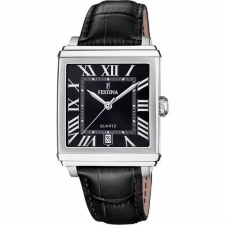 Orologio Festina On The Square