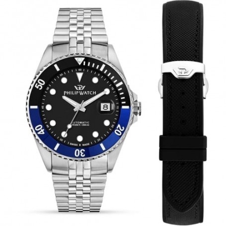 Philip Watch Caribe Diving