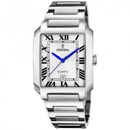 Orologio Festina On The Square