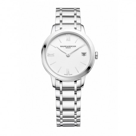 Baume & Mercier Classima 10335