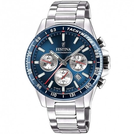 Orologio Festina Timeless