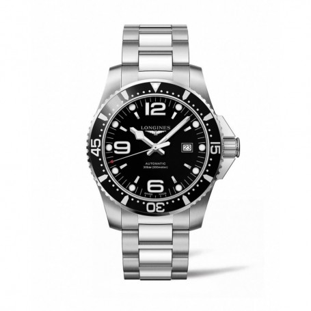 Longines HydroConquest