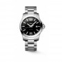 Longines  Conquest