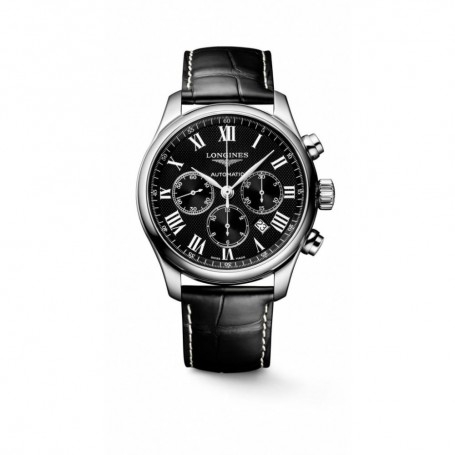 Longines  Master Collection