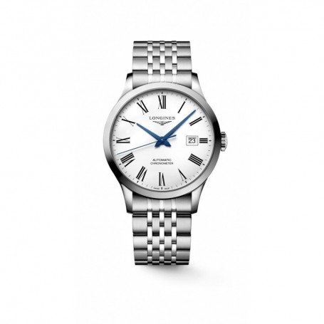 Longines Record