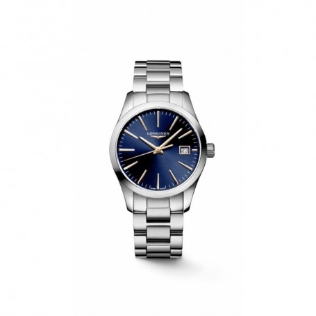 Longines Conquest Classic