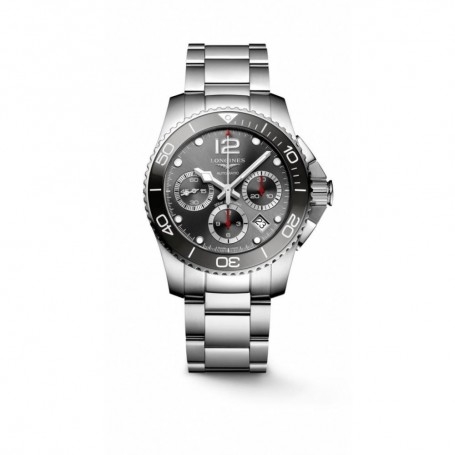 Longines HydroConquest