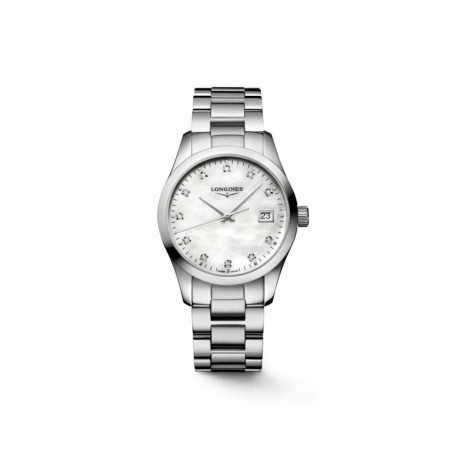 Longines Conquest Classic