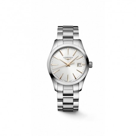 Longines Conquest Classic