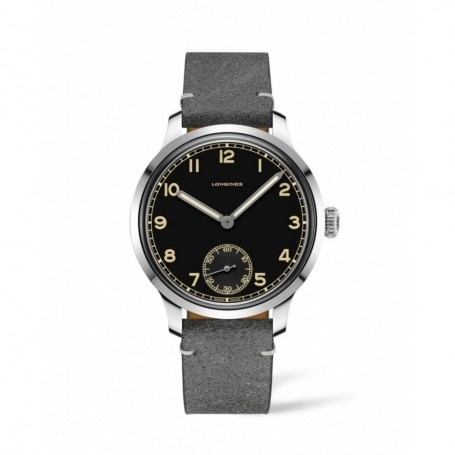 Longines Heritage Military 1938