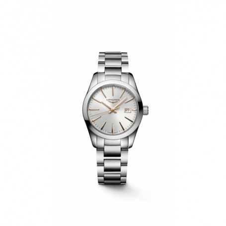 Longines Conquest Classic