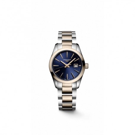 Longines Conquest Classic