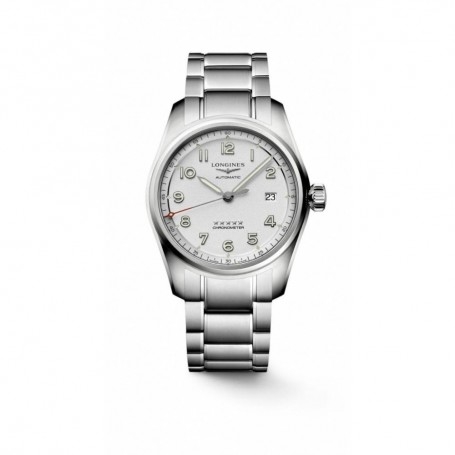 Longines Spirit