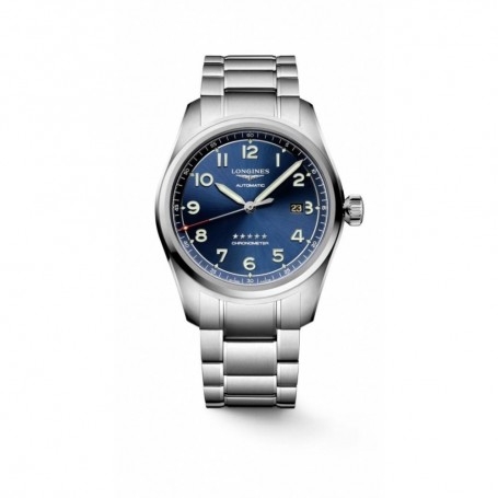 Longines Spirit