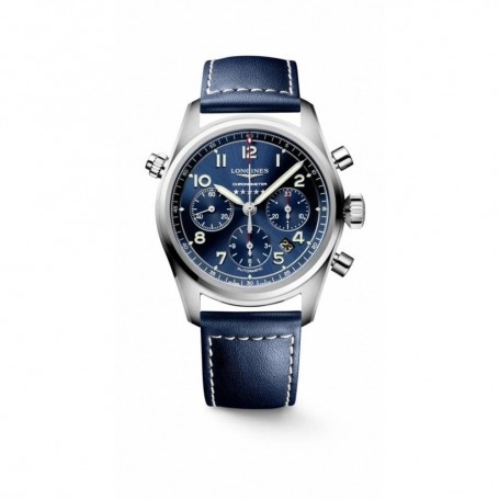 Longines Spirit Chronograph