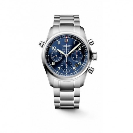 Longines Spirit Chronograph