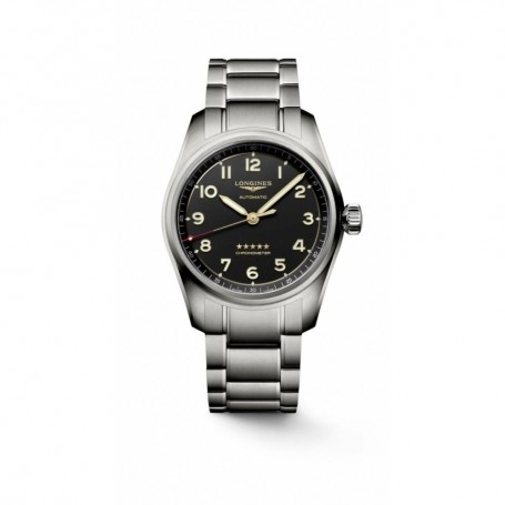 Longines Spirit Titanio