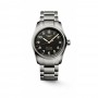 Longines Spirit Titanio
