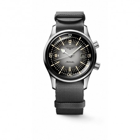Longines Legend Diver