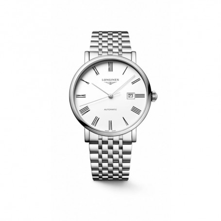 Longines Elegant Collection