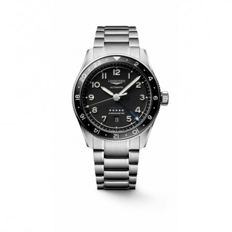 Longines Spirit Zulu Time