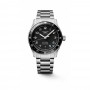 Longines Spirit Zulu Time