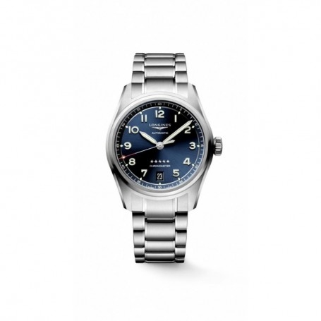 Longines Spirit