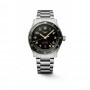 Longines Spirit Zulu Time